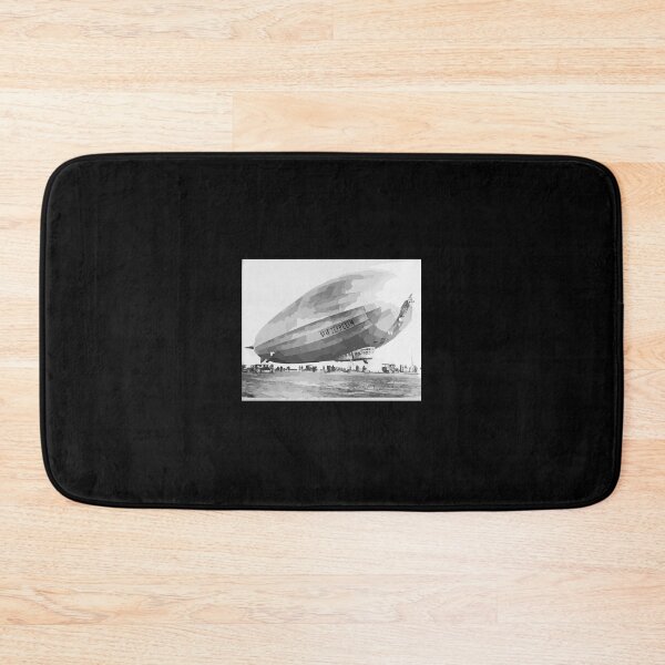 Item preview, Graf Zeppelin designed and sold by How67.