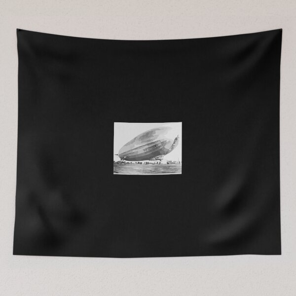 Item preview, Graf Zeppelin designed and sold by How67.