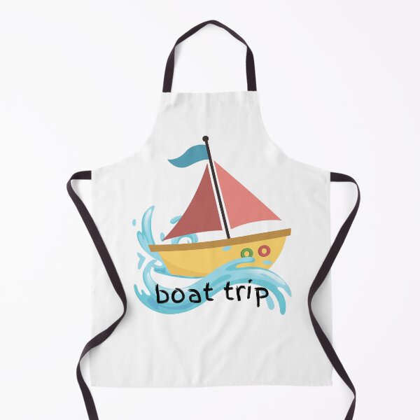 Item preview, Boat Trip designed and sold by Nonshape.