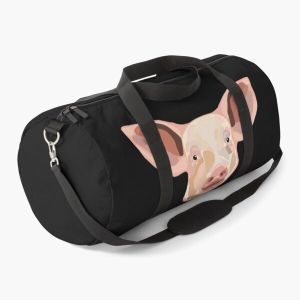Item preview, Pig Illustration designed and sold by DesignKitTeam.
