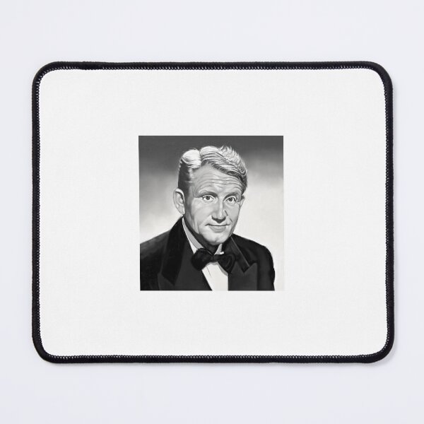 Item preview, Spencer Tracy designed and sold by emilcastelart.