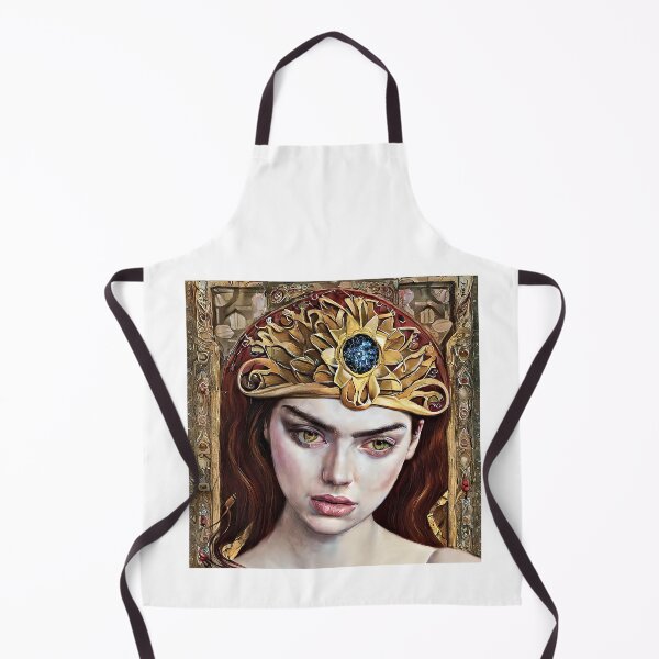 Item preview, Her majesty look designed and sold by bogfl.