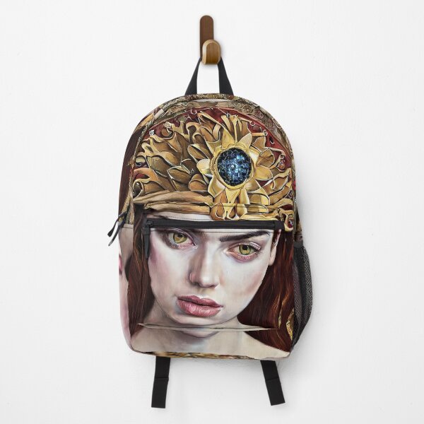 Item preview, Her majesty look designed and sold by bogfl.