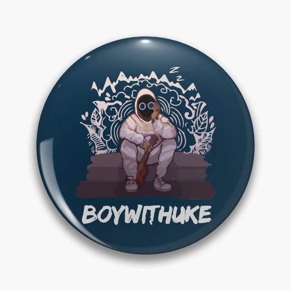Item preview, BoyWithUke Song ( Boy With Uke) designed and sold by velasquezStore.