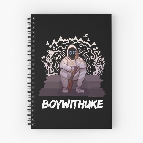 Item preview, BoyWithUke Song ( Boy With Uke) designed and sold by velasquezStore.