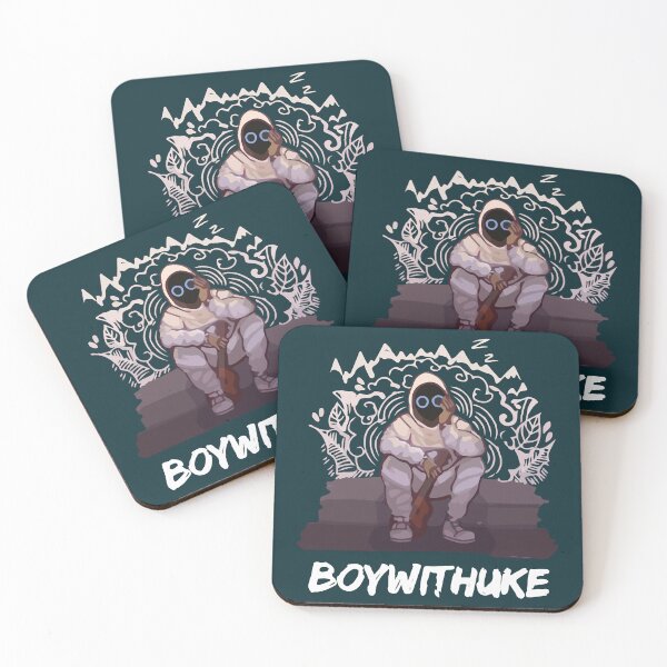 Item preview, BoyWithUke Song ( Boy With Uke) designed and sold by velasquezStore.