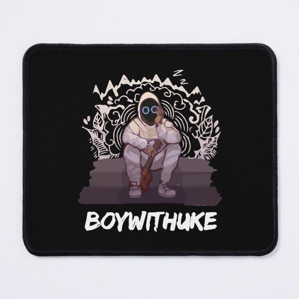 Item preview, BoyWithUke Song ( Boy With Uke) designed and sold by velasquezStore.