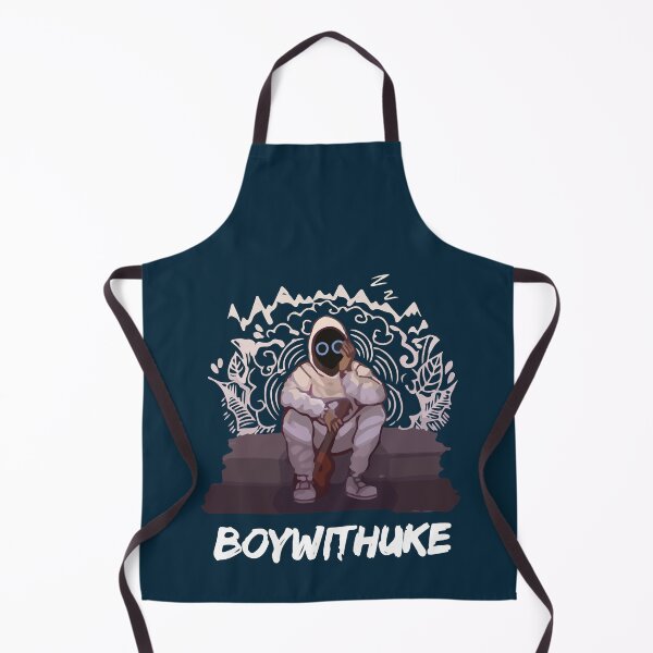 Item preview, BoyWithUke Song ( Boy With Uke) designed and sold by velasquezStore.