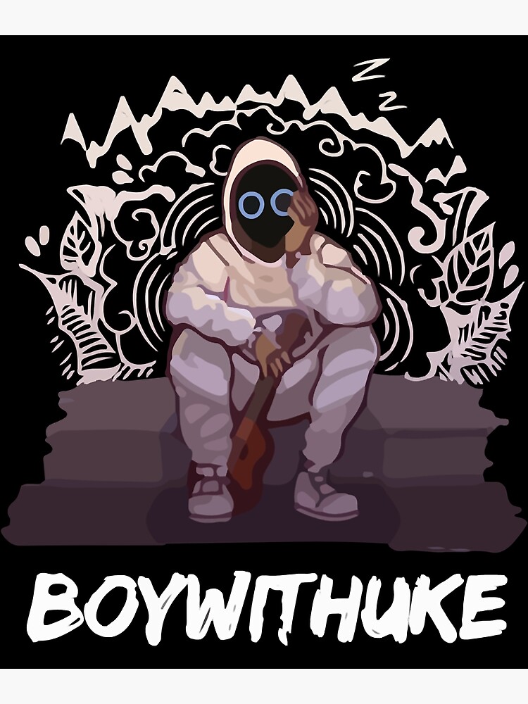 boywithuke toxic boywithuke songs  Poster for Sale by DESISEDshop