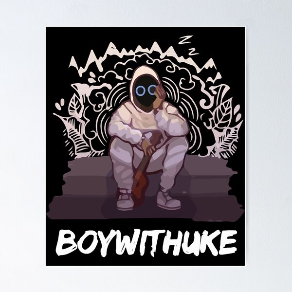 Boywithuke Toxic Music Poster for Sale by DONWELCH