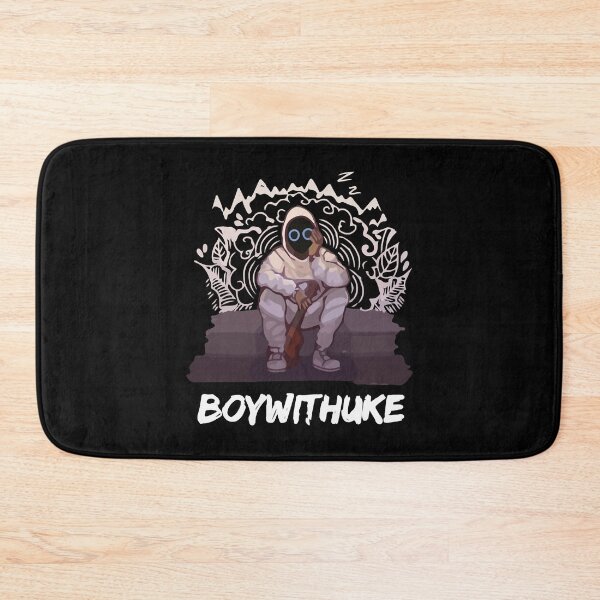 Item preview, BoyWithUke Song ( Boy With Uke) designed and sold by velasquezStore.