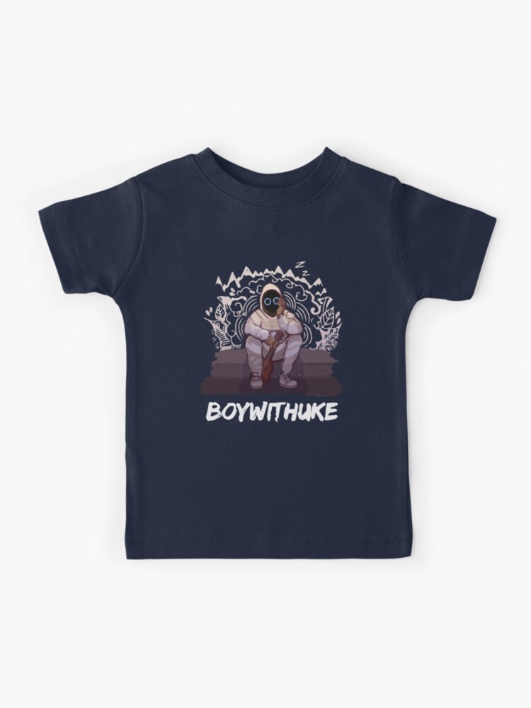 Boywithuke Songs Unisex T-Shirt - Teeruto