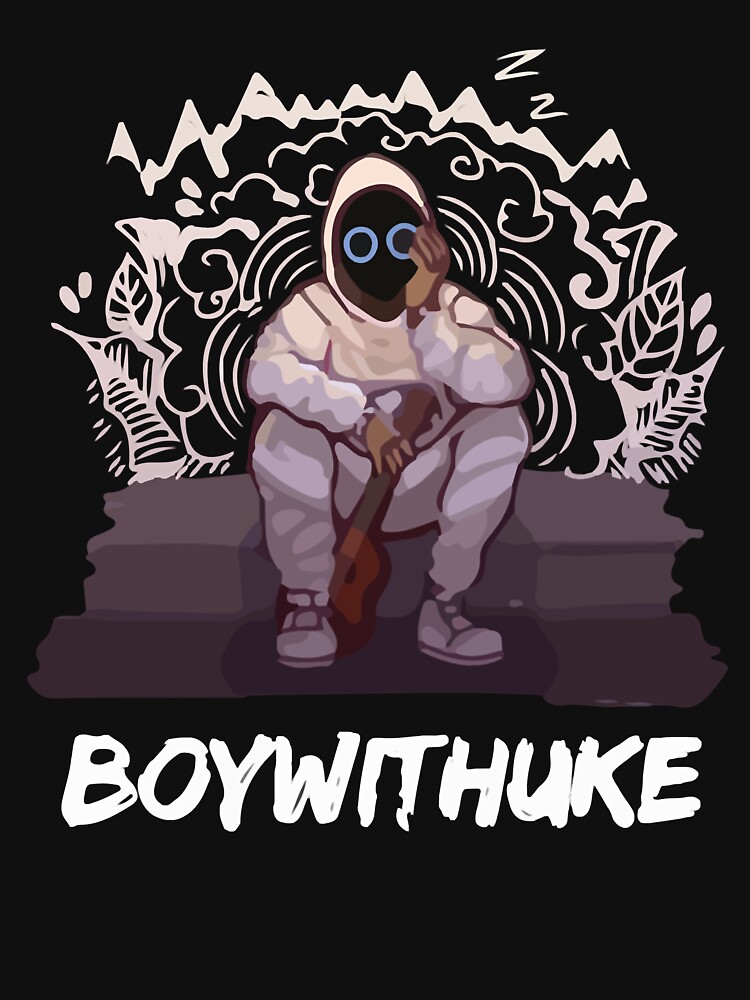 boywithuke toxic boywithuke songs  Kids T-Shirt for Sale by DecalDepotAB