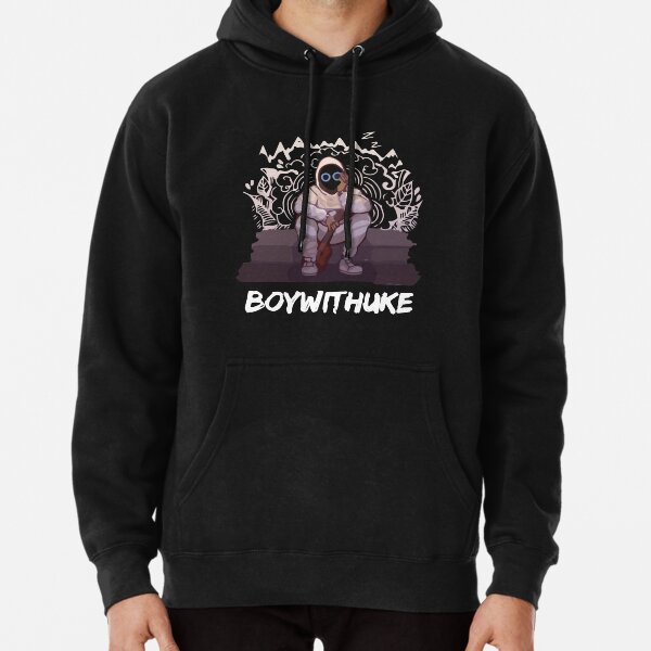 Item preview, BoyWithUke Song ( Boy With Uke) designed and sold by velasquezStore.