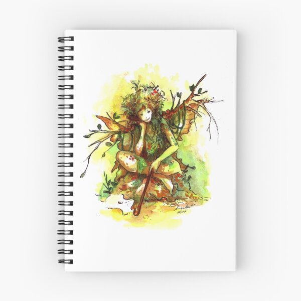 Item preview, The Filthy Fairy designed and sold by Luiza Ho.