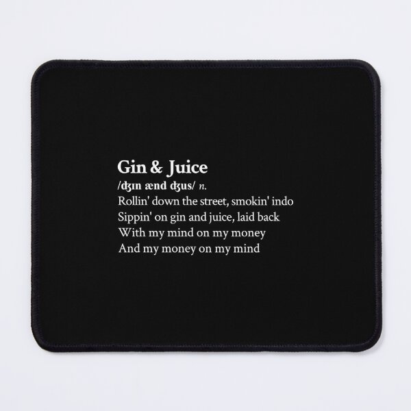 Item preview, Snoop Dogg Money Motivation Aestheic Quote Lyrics Black designed and sold by StickTheSong.