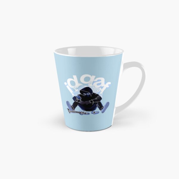 Boy With Uke Merch BoyWithUke Merch Boy With Uke Face Mug 11oz