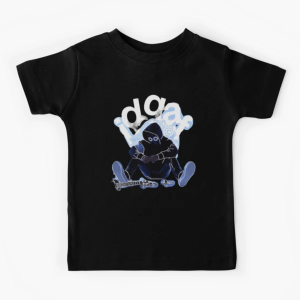BOYWITHUKE TOXIC Kids T-Shirt for Sale by velasquezStore