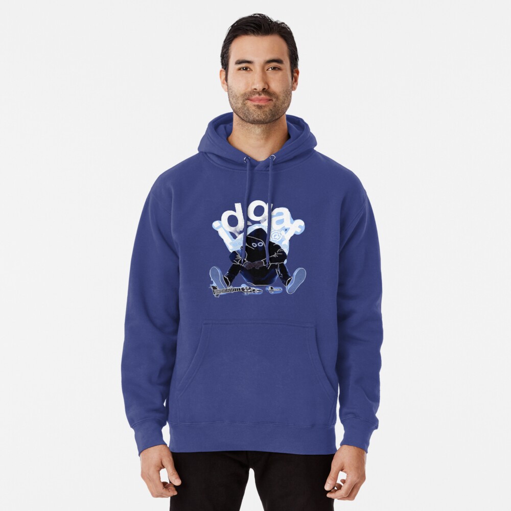 Champion cookie monster discount hoodie