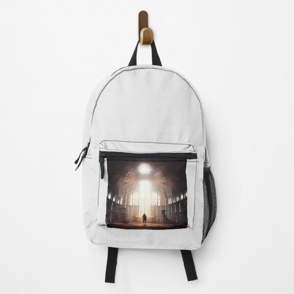 Item preview, Lost in the celestial library | Dark souls designed and sold by MrDoze.