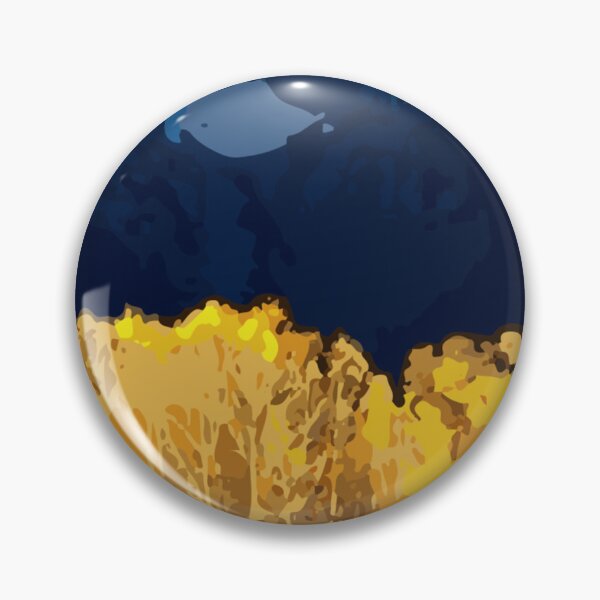 Item preview, Abstract Illustration:- Abstract Mountain Wall Art- Abstract Forest Art Prints designed and sold by typoinspired.