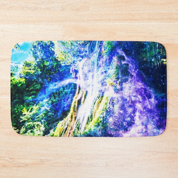 Item preview, Los sueños de Cascada Clocota de Katerina designed and sold by Eye of Illumination Desgins.