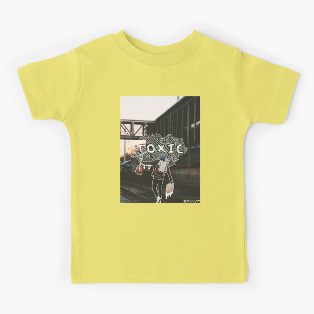 Boywithuke Art Unisex T-Shirt - Teeruto