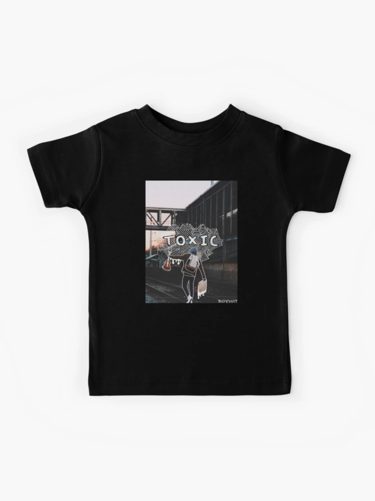 Boywithuke Art Unisex T-Shirt - Teeruto