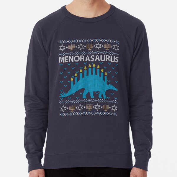 Dinosaur deals sweatshirt mens