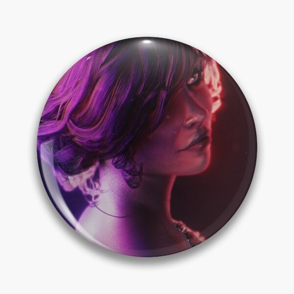 Item preview, Double Light Portrait designed and sold by Axel-Doi.