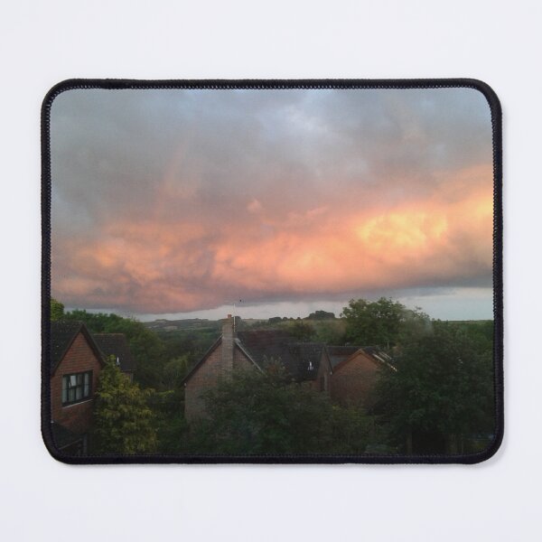 Item preview, Beautiful Clouds designed and sold by SandersSP-Merch.