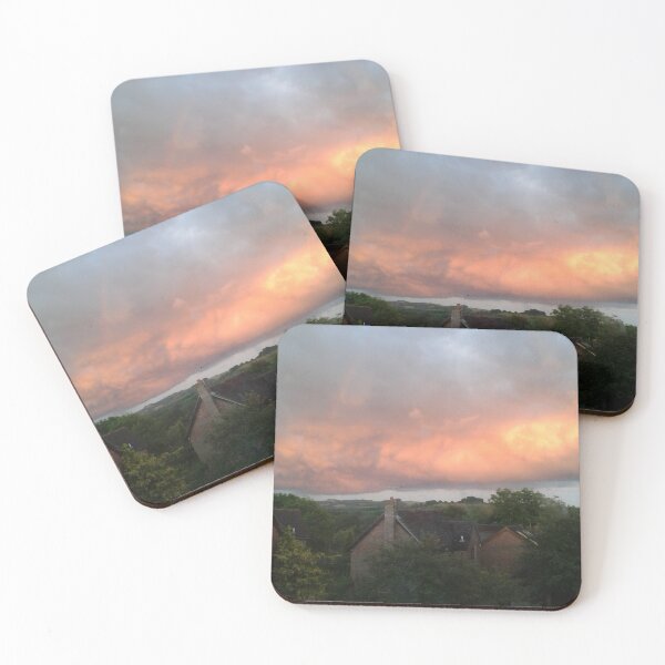 Item preview, Beautiful Clouds designed and sold by SandersSP-Merch.