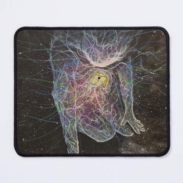 Item preview, string theory designed and sold by Patrick Ennis.