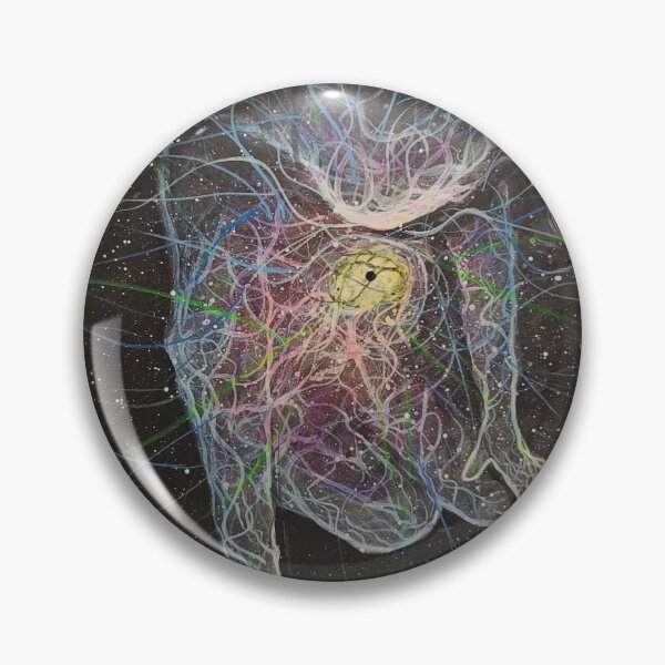 Item preview, string theory designed and sold by Patrick Ennis.