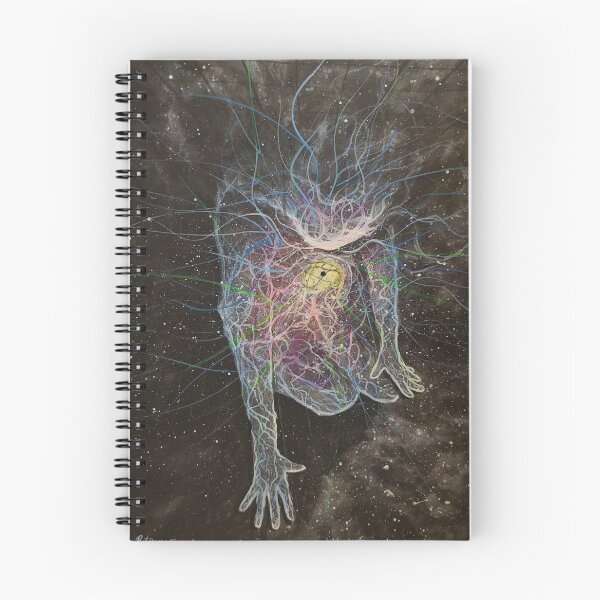Item preview, string theory designed and sold by Patrick Ennis.