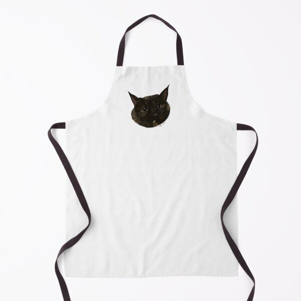 Item preview, Tortoiseshell cat 2 designed and sold by HenrietteML.
