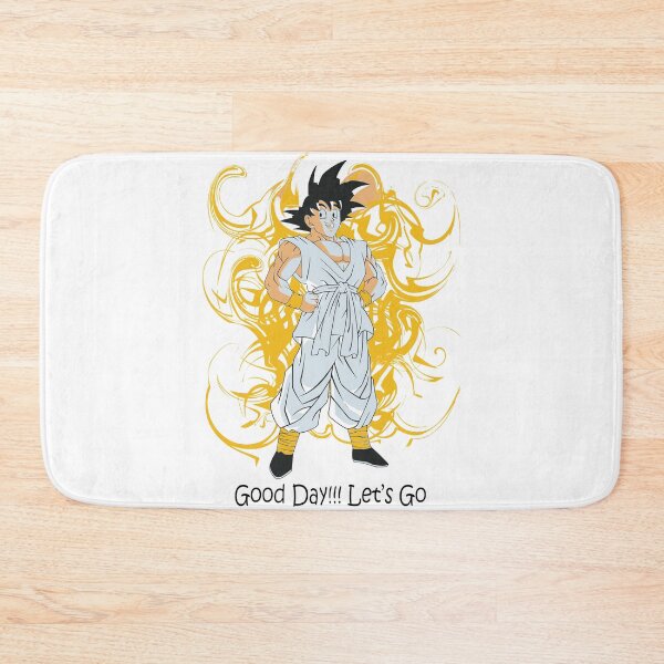 Item preview, Good Day | Let's Go Message | Special designed and sold by Crafty-Hawk.