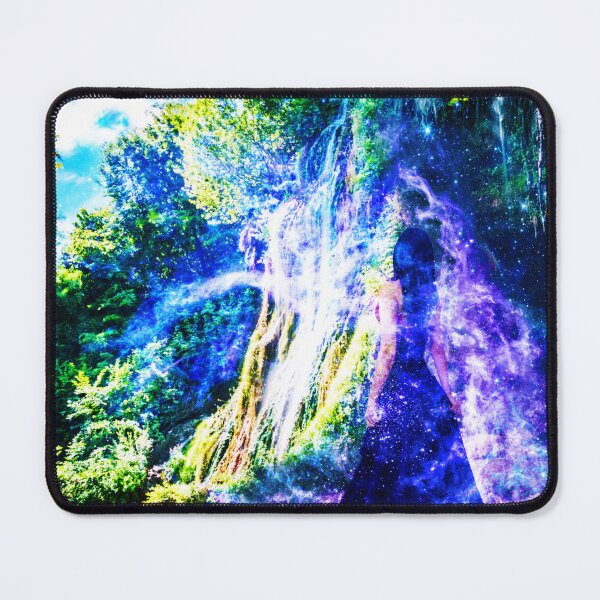Item preview, Katerina's Venio Domum Cascada Clocota Dreams designed and sold by Eye of Illumination Desgins.