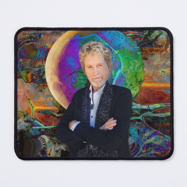 Item preview, Jon Anderson. designed and sold by michaelbyard.