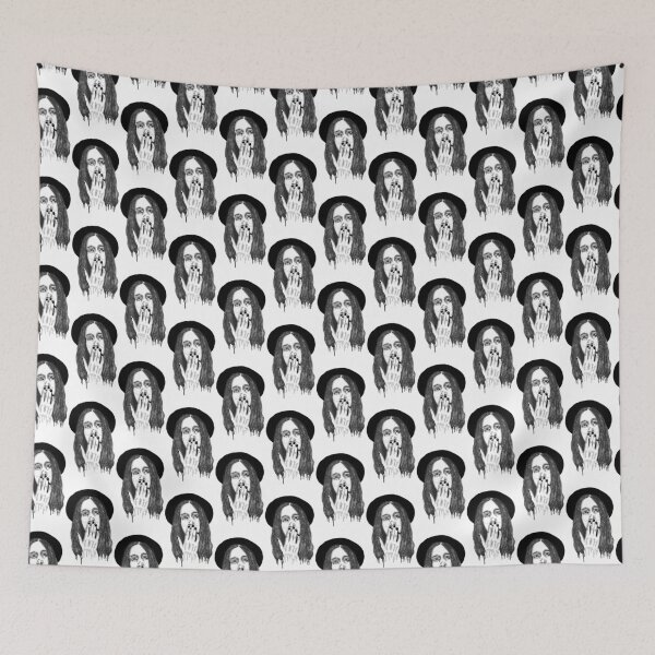 Item preview, Violet Harmon  designed and sold by oh1boo1hoo.