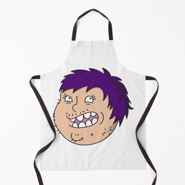 Item preview, leela pimples designed and sold by frangipanms.