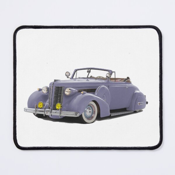 Item preview, Classic Buick designed and sold by How67.