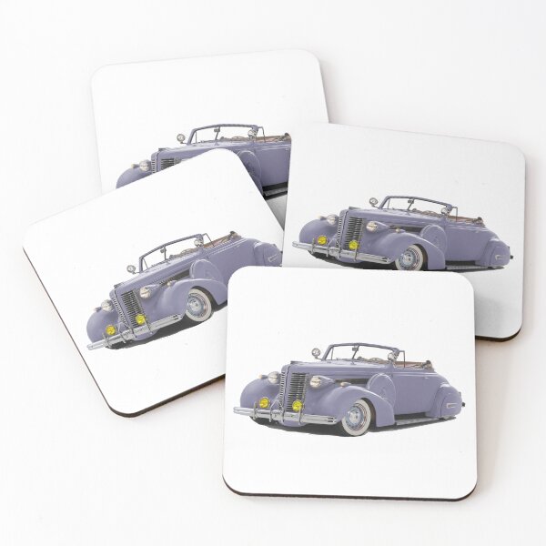 Item preview, Classic Buick designed and sold by How67.