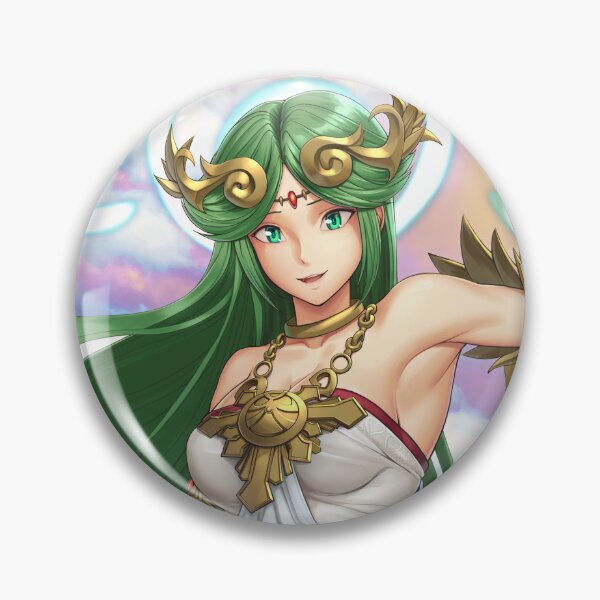 Item preview, Palutena designed and sold by hybridmink.