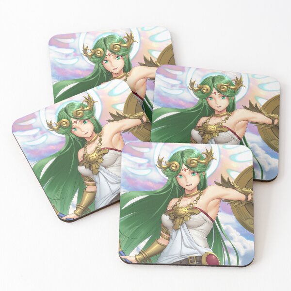 Item preview, Palutena designed and sold by hybridmink.