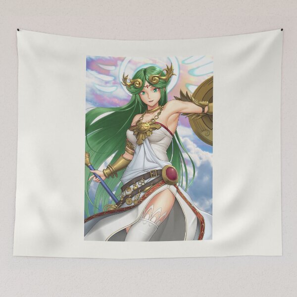 Item preview, Palutena designed and sold by hybridmink.