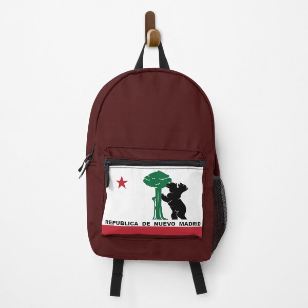 Item preview, New Madrid Republic designed and sold by notanorphan.
