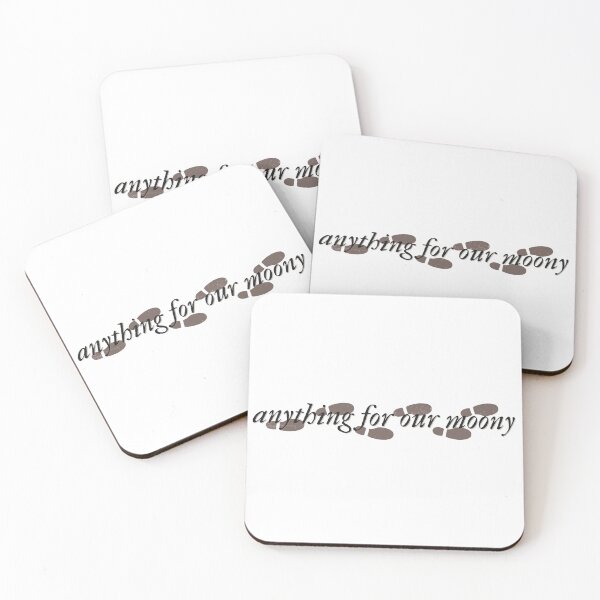 Item preview, anything for our moony designed and sold by percqbeths.