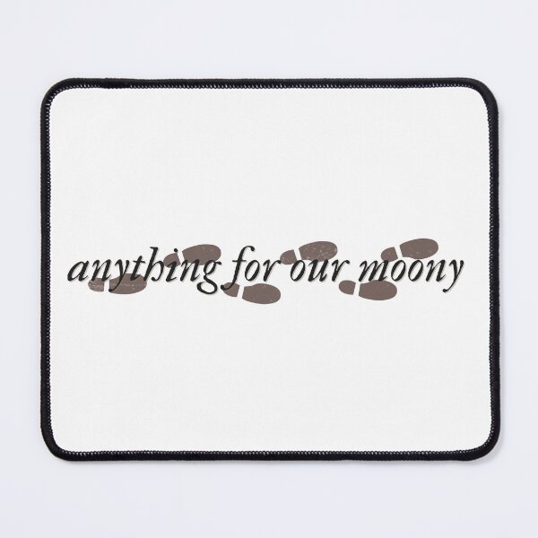 Item preview, anything for our moony designed and sold by percqbeths.