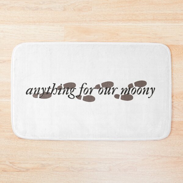 Item preview, anything for our moony designed and sold by percqbeths.